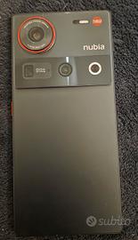 NUBIA Z70 ULTRA 16/512