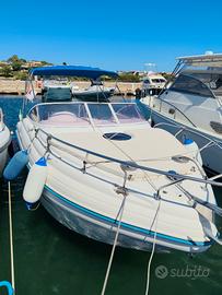 imbarcazione Sea lady 23 limited edition 