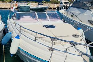 imbarcazione Sea lady 23 limited edition 