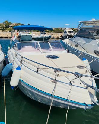 imbarcazione Sea lady 23 limited edition 