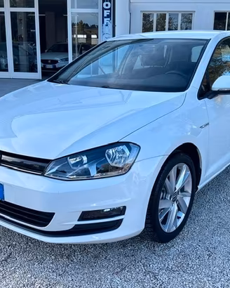 VW Golf 1.4 TGI 5p. - METANO - NEOPATENTATI