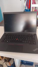 Lenovo ThinkPad L14