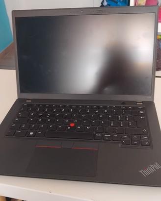 Lenovo ThinkPad L14