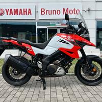 Suzuki V Strom DL 1050 XT