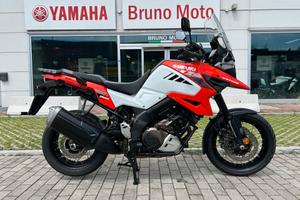 Suzuki V Strom DL 1050 XT