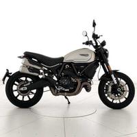 Ducati Scrambler 1100 Pro (323)