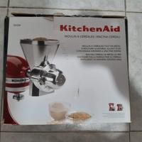 Kitchen Aid 