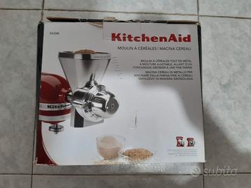 Kitchen Aid 