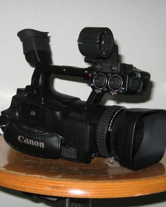 Telecamera Canon XF-100