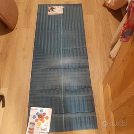 Tappetino per ginnastica Decathlon Nyamba 165x60