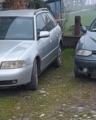 Alfa romeo peugeot audi