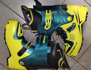 Dynafit TLT 6 – Scarponi Sci Alpinismo – Tg 26,5
