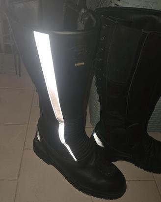 Scarpe da lavoro