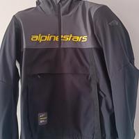 giacca moto alpinestars