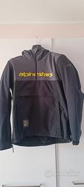 giacca moto alpinestars