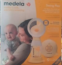 Medela Swing Tiralatte elettrico