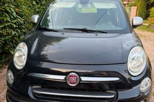 Fiat 500L 1.6 Diesel 120 CV Autocarro Navi Cruise