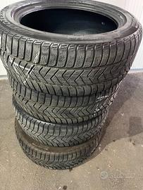 225 50 17 invernali Pirelli del 2024