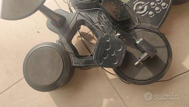 Batteria elettrica Sheffield