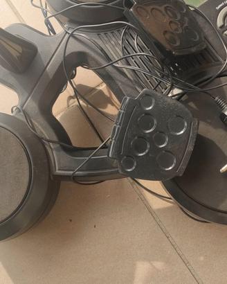 Batteria elettrica Sheffield