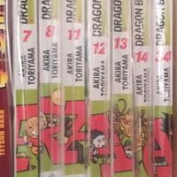 lotto di manga singolarmente prezzi bassi