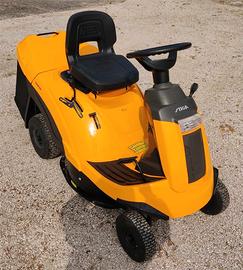 Trattorino STIGA Combi 372 come NUOVO