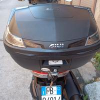 BAULETTO GIVI blade b 47 perfetto