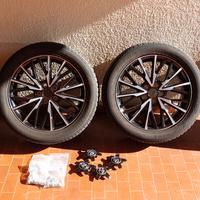 Ruote invernali Toyota 