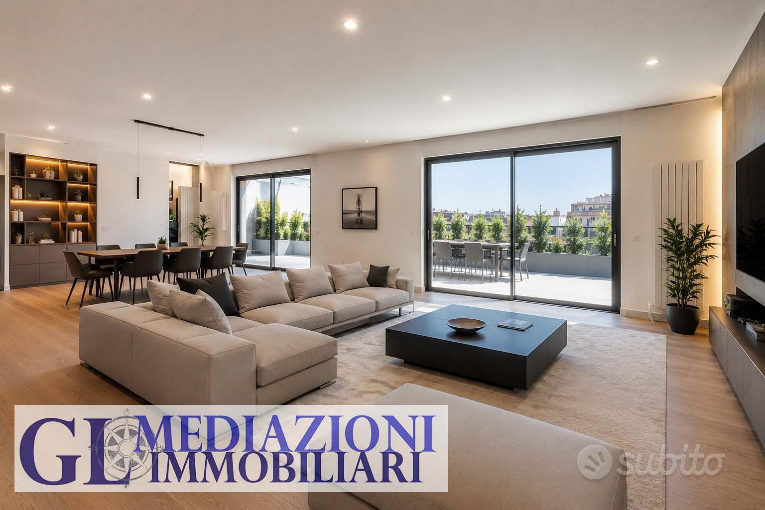 Appartamento – Noale, Moniego - Vista 2