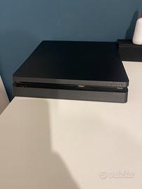 Playstation 4