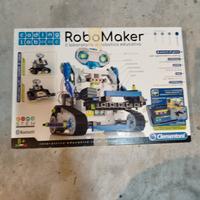 Robot Maker