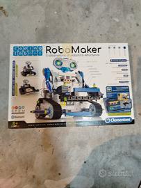 Robot Maker