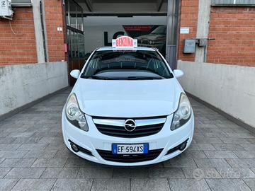 Opel Corsa 1.2 3 porte Edition