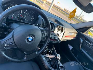 Bmw serie 1