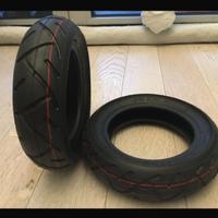 (Coppia) gomme pneumatici x monopattino