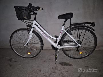 Bicicletta Country 28 Donna