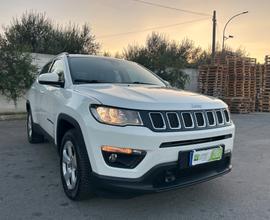 Jeep Compass 2.0 Multijet II 4WD Longitude