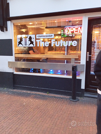 Assistente commerciale per contatto aziende