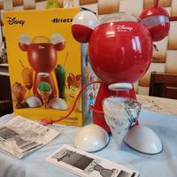 Trita ghiaccio Ice Shaver Disney Ariete