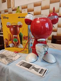 Trita ghiaccio Ice Shaver Disney Ariete