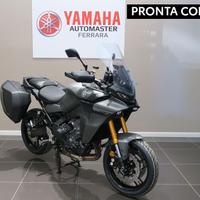 Yamaha Tracer 9 - PRONTA CONSEGNA