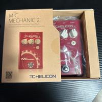 Mic Mechanic 2