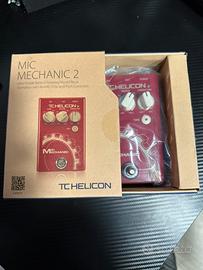 Mic Mechanic 2