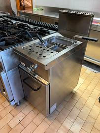CUOCIPASTA BOLLITORE PROFESSIONALE