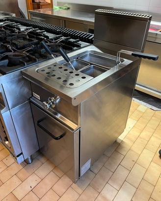 CUOCIPASTA BOLLITORE PROFESSIONALE