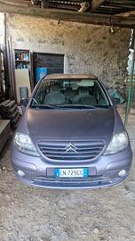 Citroën C3 2005 
