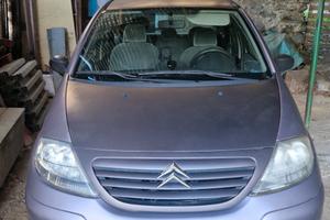 Citroën C3 2005 