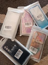 COVER Samsung A24
