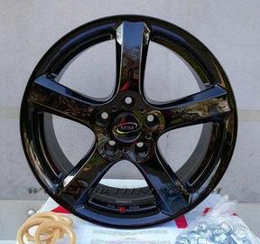 Cerchi in lega 17 MIM RIO VW SKODA SEAT