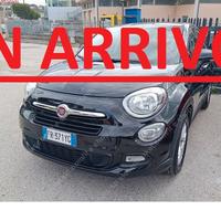 Fiat 500X 1.3 M-jet 95cv *RETROCAMERA* come NUOVA